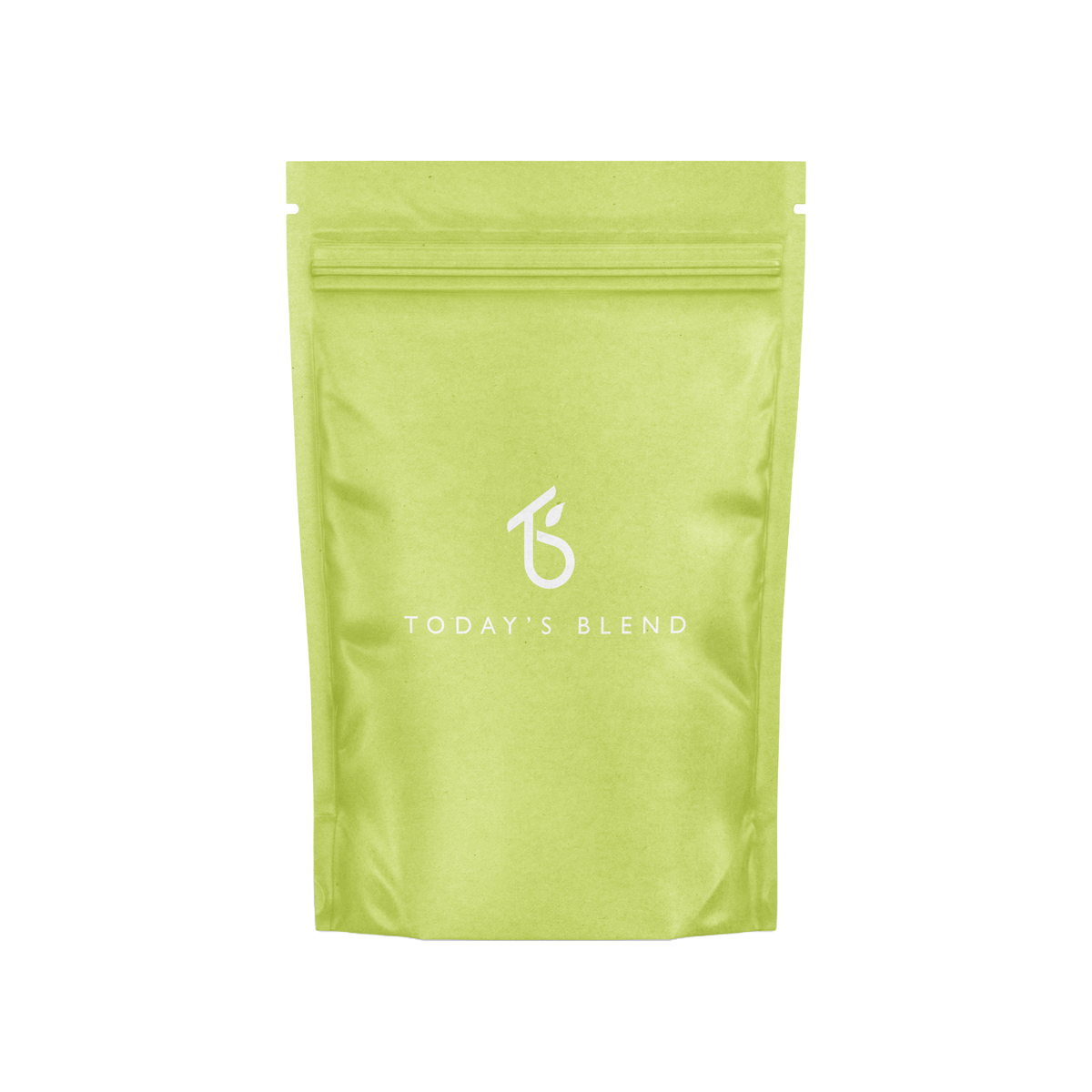 Citrus yerba mate van Today’s Blend – frisse en verkwikkende thee in verpakking