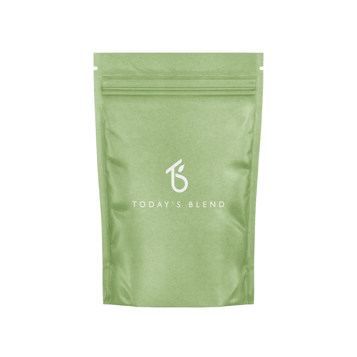 Yerba mate Green – pure, natuurlijke blend in stijlvolle verpakking