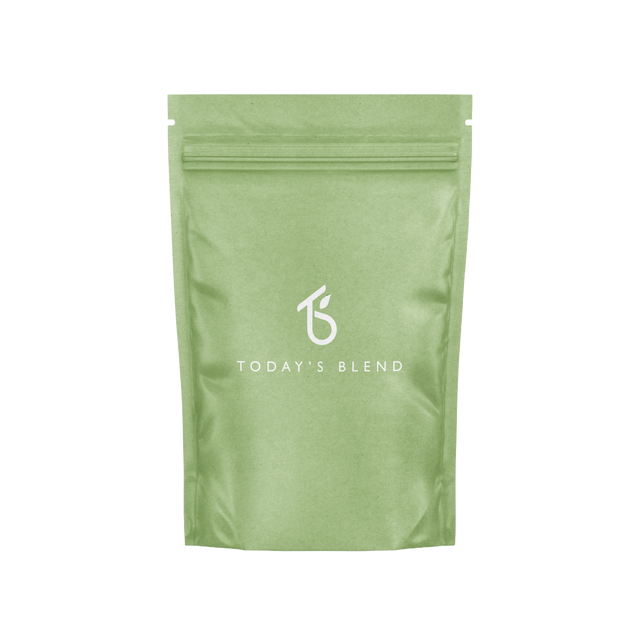 Yerba mate Green – pure, natuurlijke blend in stijlvolle verpakking