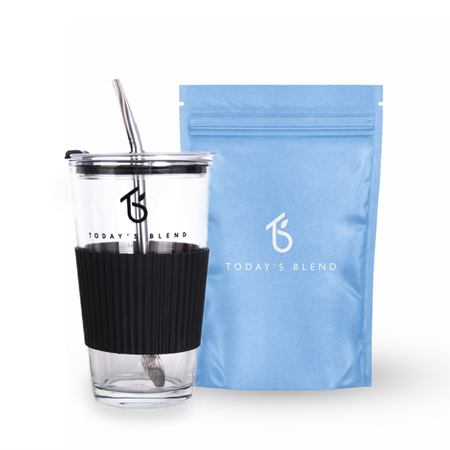 Yerba mate - Starterpakket