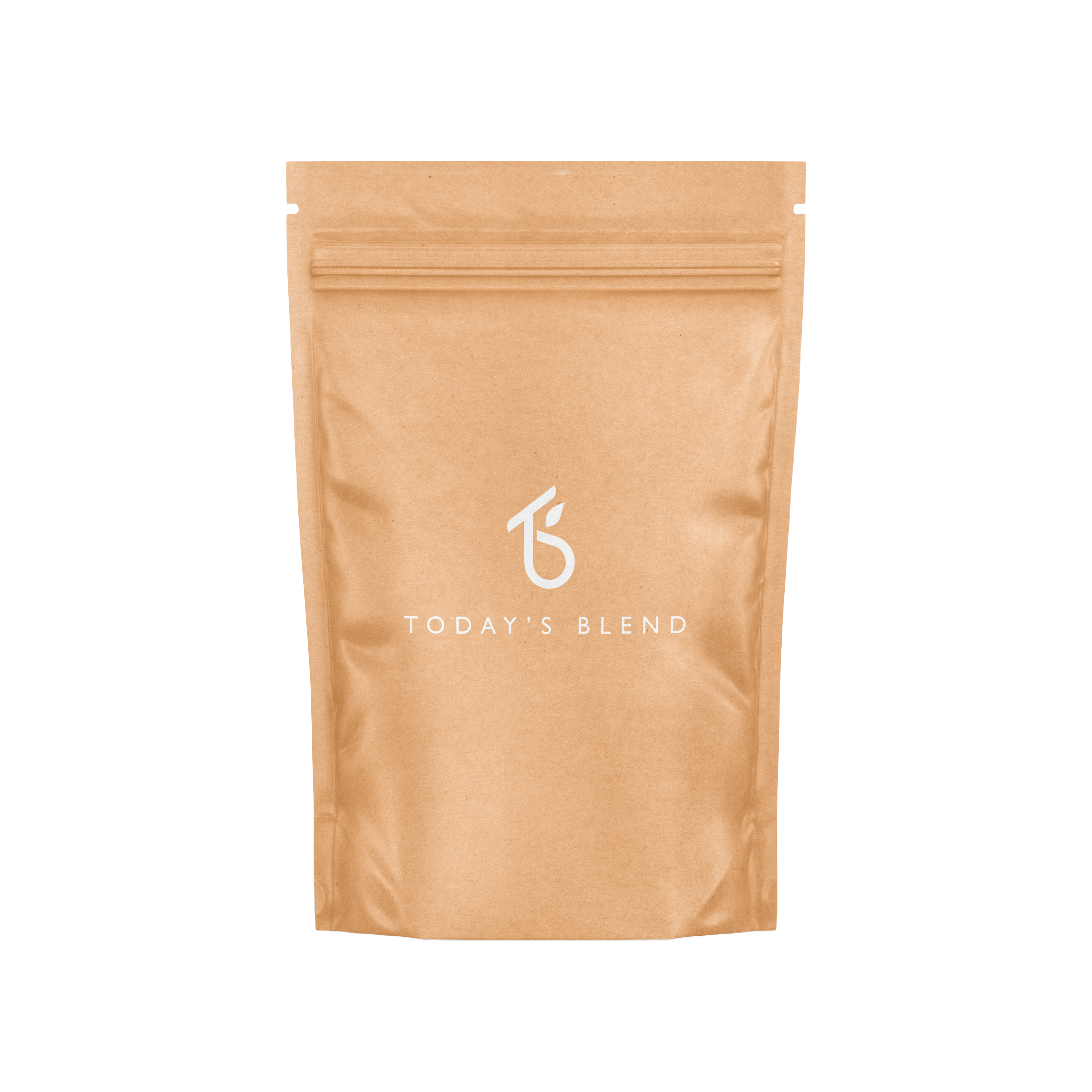 Yerba mate Amazonian Pearl – mango & guave blend in stijlvolle pouch